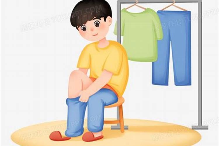 梦见爸爸给自己买裤子的预兆
