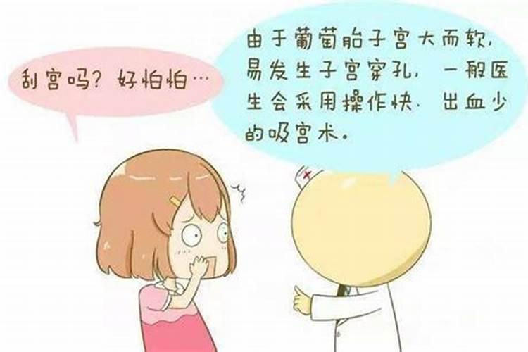 打胎的婴儿去哪了