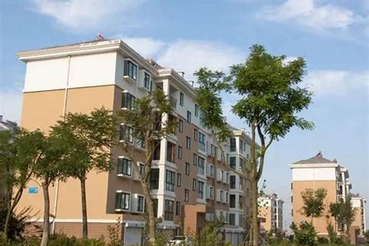 梦见回到以前住的房子
