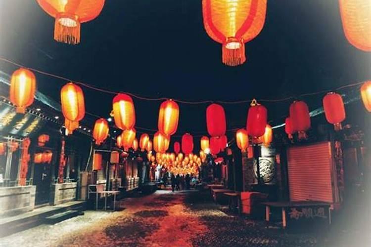 湘西贺新春的民风民俗