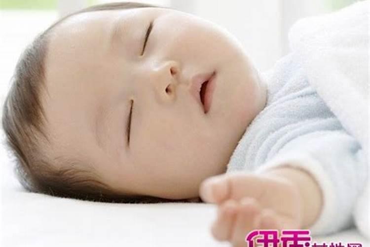 梦见朋友生个男孩子的预兆