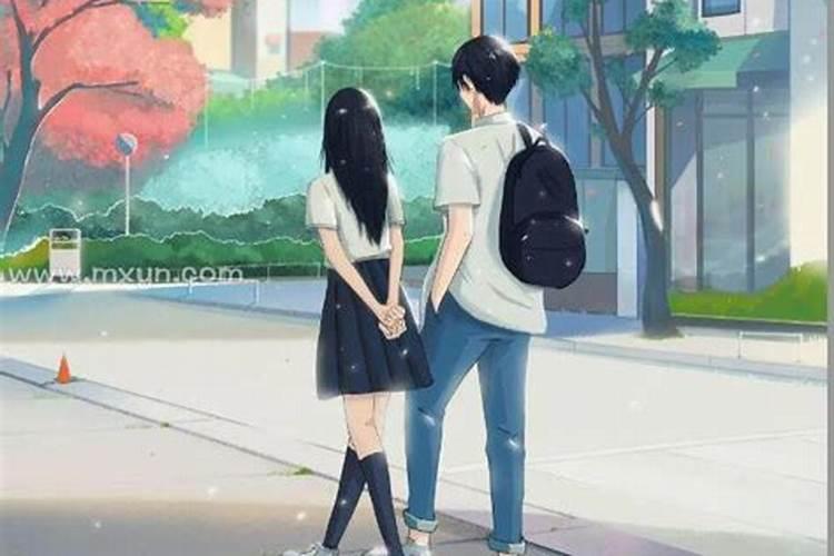 经常梦到暗恋的男生