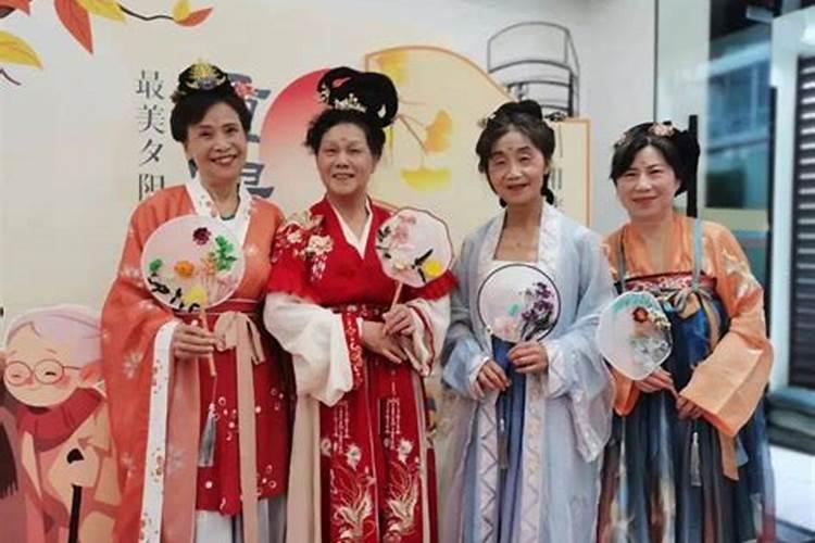 汉族的习俗有哪些