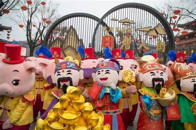 2025年犯太岁属相是哪五个