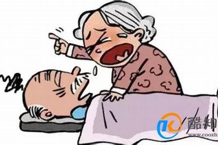梦见生病的亲人死了是什么预兆