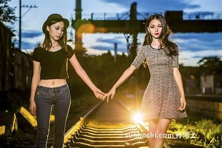 梦见不认识的女人和自己在一起的预兆