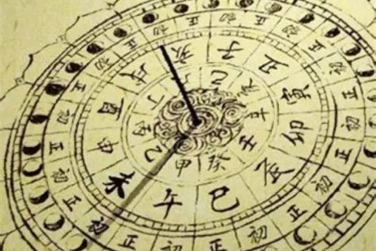 戊辰时是几点到几点钟