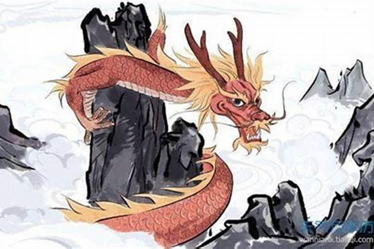 属龙和属龙的相配吗属龙和什么属相不合