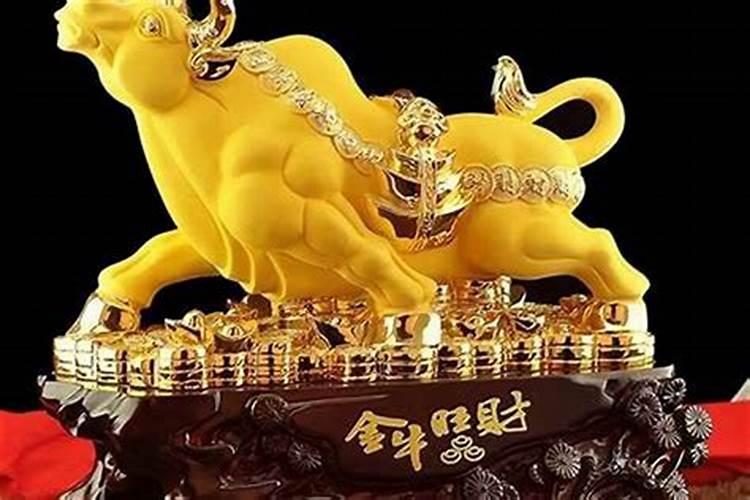 办公室最旺风水摆件