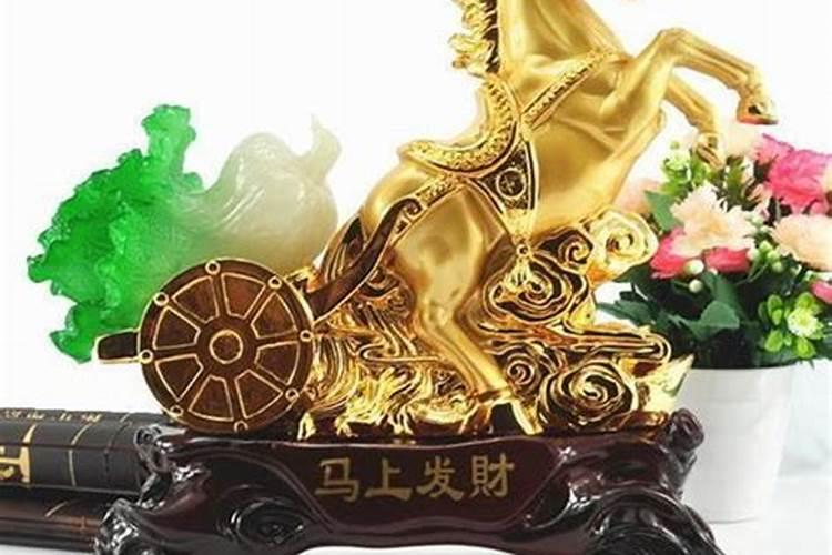办公桌招财摆件风水旺财聚财 办公桌招财旺财的摆件有哪些