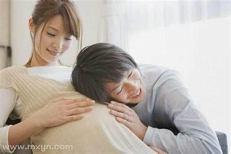 梦到生二胎有什么预兆