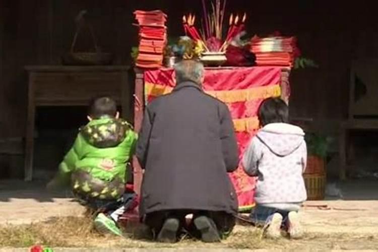 逝人纪念日在家怎么祭拜？