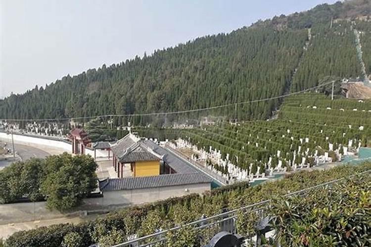 昆明观音山墓地价格一般多少