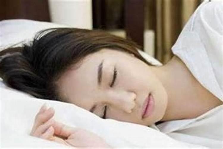 梦见喜欢的人对自己不理不睬
