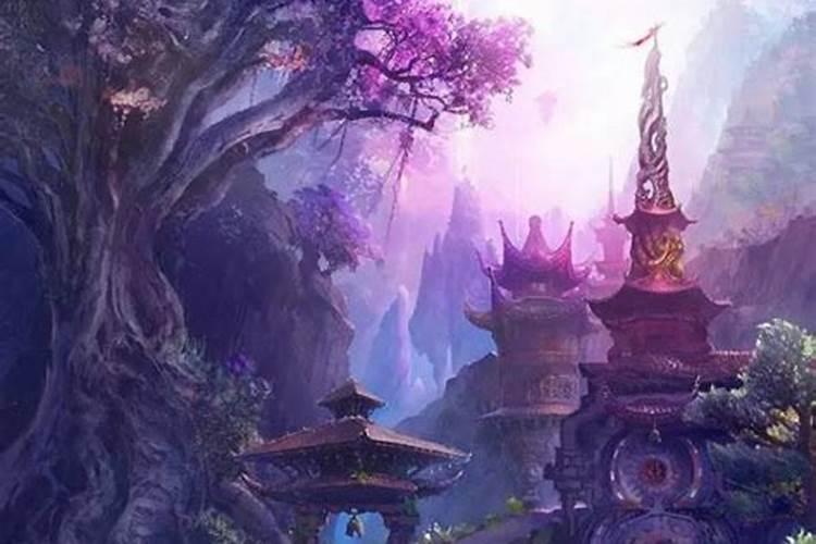 周公解梦之十大吉梦