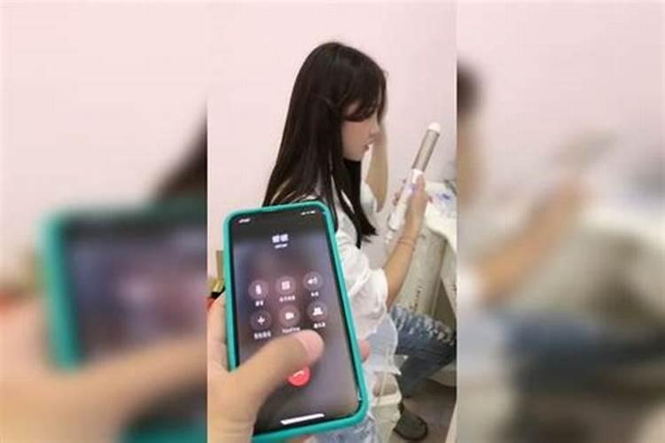 梦见爸爸在和我说话？