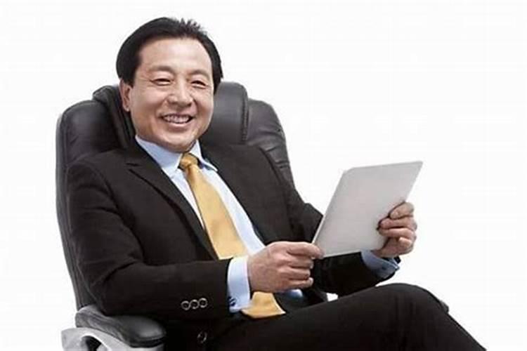 梦见大老板是什么意思？