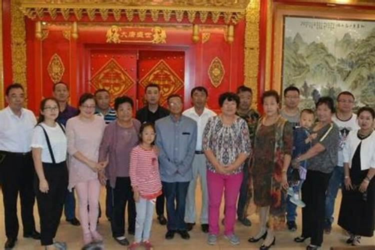 梦见叔叔是什么意思