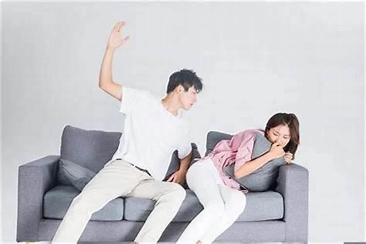 三观不合的婚姻还要坚持吗？