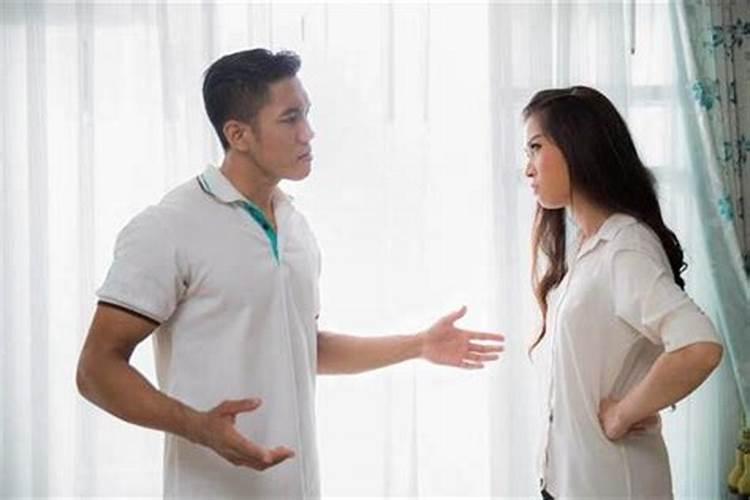 梦见夫妻行房是什么征兆