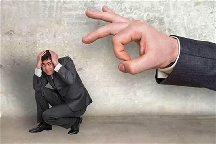 怎么教训人又不违法