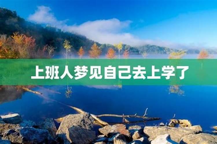 梦见有人要找我麻烦的预兆