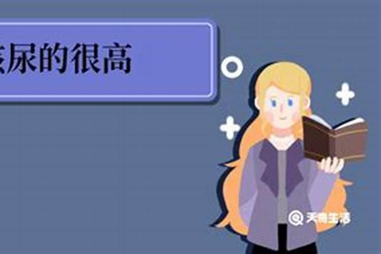 梦见婴儿尿尿越来越多的预兆