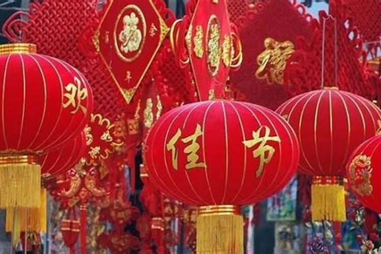 正月初一忌讳什么