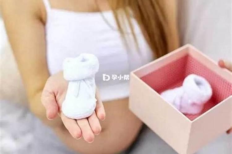 预示生贵子的胎梦,哪些胎梦预示着贵子降临