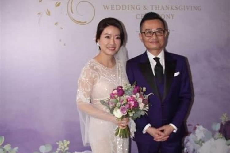 梦见前夫和现任妻子和儿子