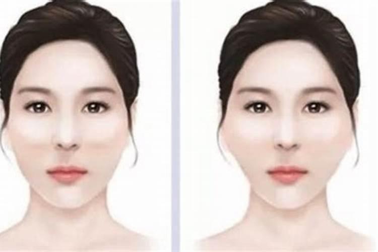 颧骨突出的女人面相 婚姻坎坷？