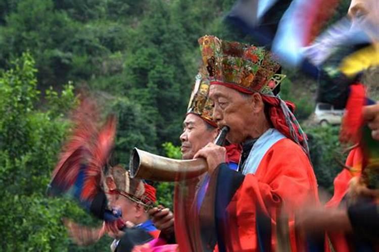 湖南人过清明节有什么风俗？