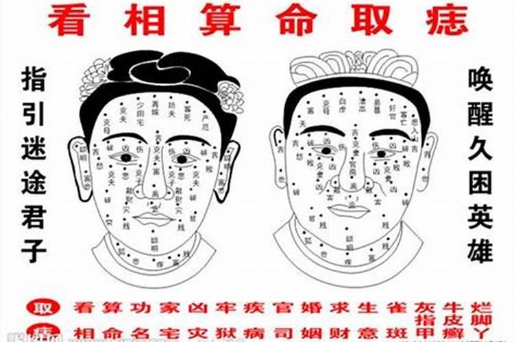 不问八字能算命吗？请高手指点!谢谢~