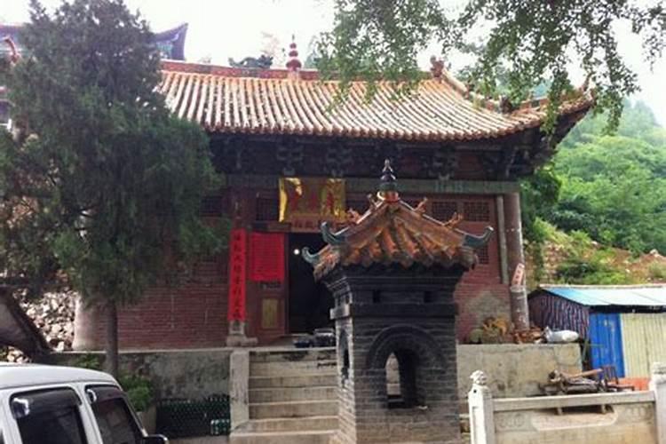 打算去东台观音禅寺为堕胎婴灵超度,大概是什么样的流程？