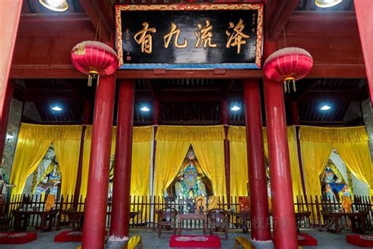 超度啥时候最好