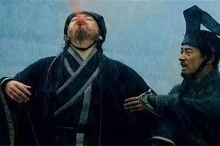 命不久矣是什么意思