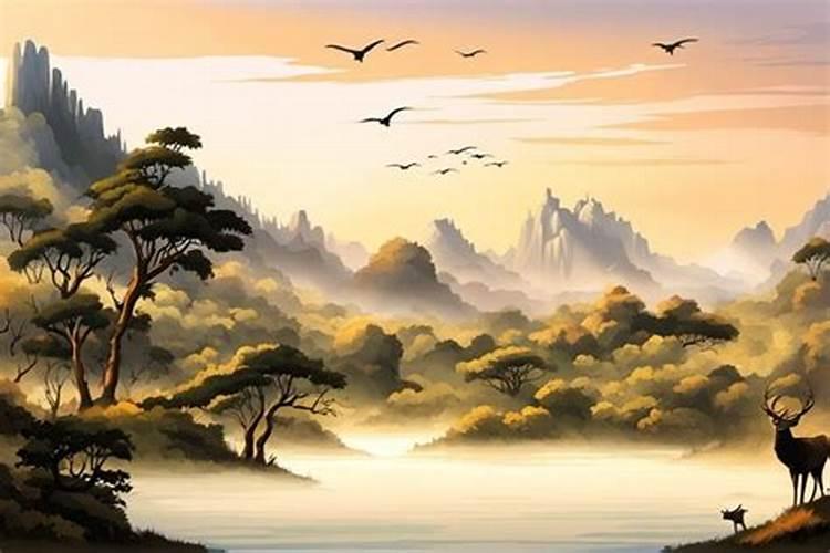梦见奶水往外流要发财