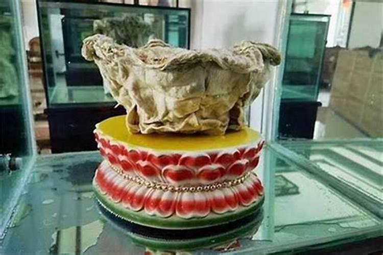 请问太岁到底是什么东西？？
