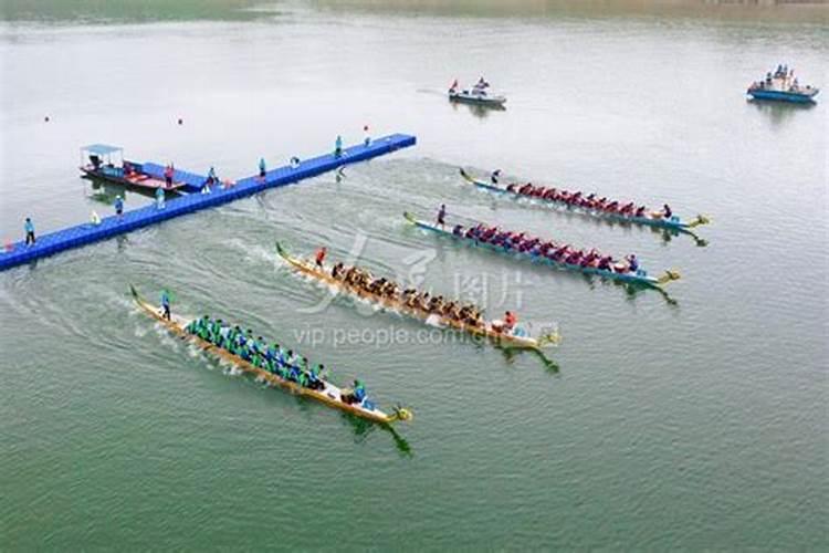 2022宜昌龙舟比赛在什么时候？宜昌龙舟赛