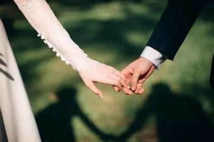 男女最佳年龄差距排名 四到八岁最合适