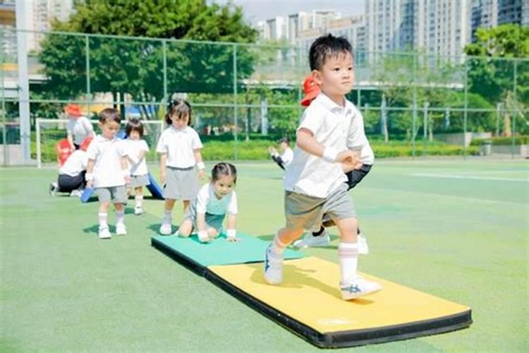 幼儿园立夏节气活动方案