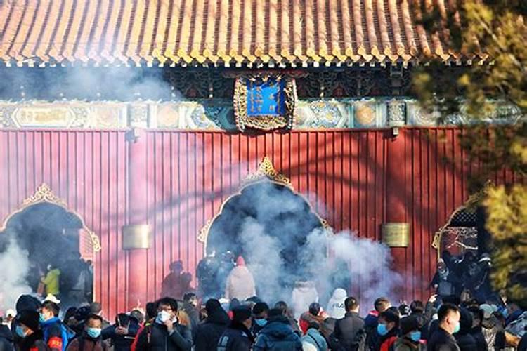中国最灵验的许愿地是哪几个？