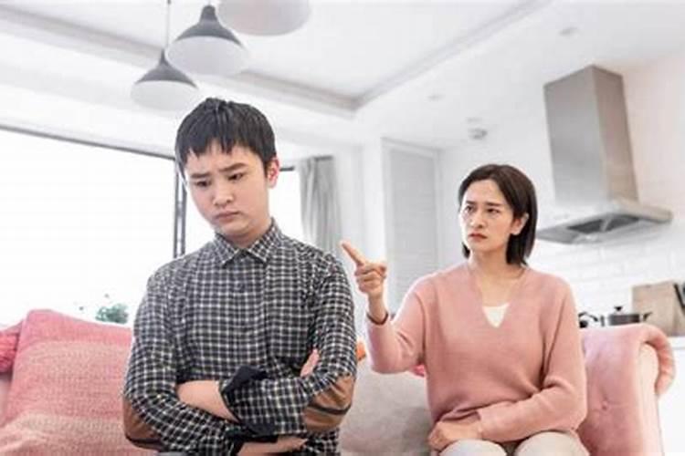 五个理由告诉你,为什么被父母宠坏的男人不能嫁？