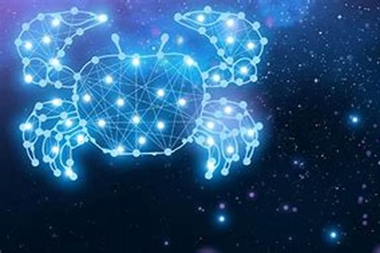 巨蟹座2023年有三喜 巨蟹座2023年有多少个正缘人