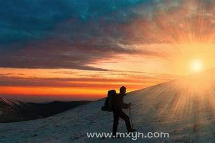 梦见下山是什么意思 梦见下山是什么意思解梦