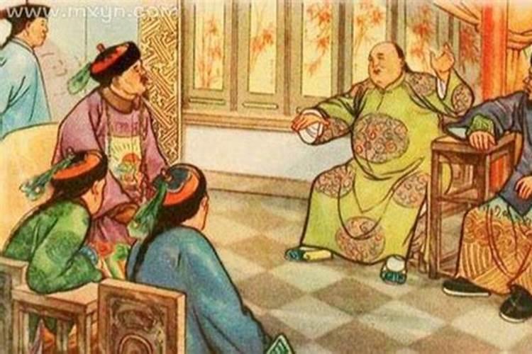 梦见自己的好朋友都升官了的预兆