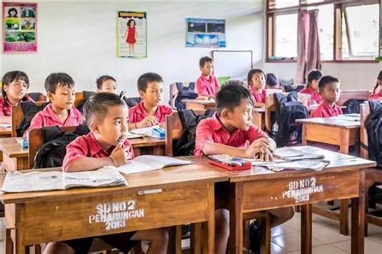 梦到学校生活是什么意思