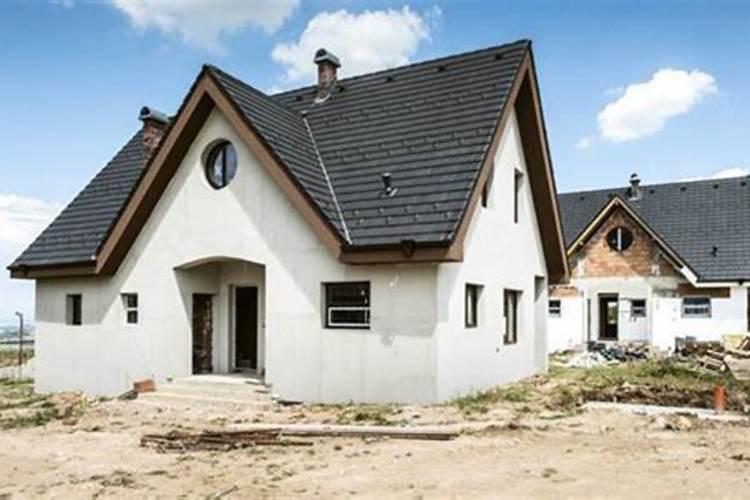 梦到过去住过老房子改造装修预示着什么？