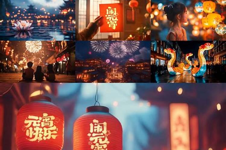 元宵节上灯是什么意思