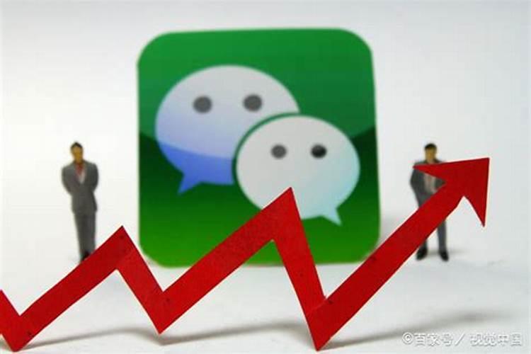 招财又好运的微信名